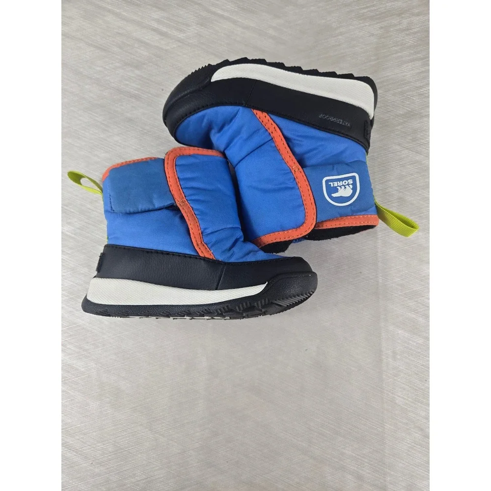 Sorel little these